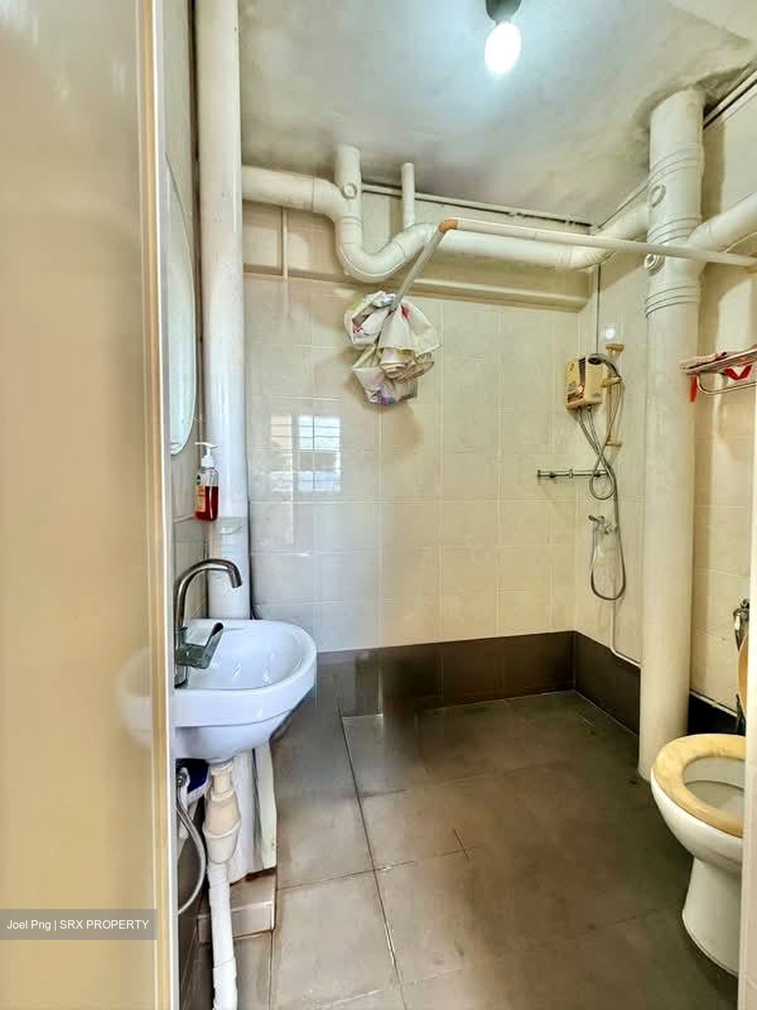 Blk 634 Rowell Court (Central Area), HDB 5 Rooms #558794091